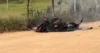 Motociclista morre e outro fica ferido após colisão frontal no Vale do Jiquiriçá