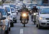 Bahia lidera mortes de motociclistas em rodovias federais no 1º semestre de 2026, aponta PRF