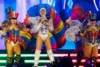 Xuxa celebra décadas de carreira com estreia da turnê “O Último Voo da Nave” em São Paulo