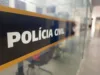 Falsos policiais são presos após ataque a tiros que deixou dois baleados em Lauro de Freitas