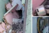 Mangueira de gás vencida causa explosão em residência na Urbis 3, em Santo Antônio de Jesus