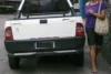Ministério Público alerta que veículos estacionados sobre calçadas poderão ser multados em Santo Antônio de Jesus