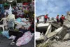 Número de mortos em terremoto na Venezuela ultrapassa 4,5 mil; 20 mil pessoas estão desabrigadas