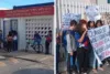 Alunos do Colégio Clóvis Ezequiel fazem manifestação por melhorias na educação em Santo Antônio de Jesus