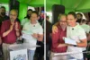Durante entrega de quadra em Aratuba, vereador Jorge Rasta destaca novos investimentos em Vera Cruz
