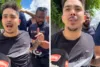 Após audiência de custódia, suspeito preso por roubo de carro em SAJ diz estar sendo injustiçado e pensou ser vítima de golpe