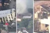 Terremoto de magnitude 7,1 atinge o sul do Japão, derruba prédios e deixa feridos