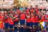 Veja quanto Espanha e Argentina receberam pela final da Copa do Mundo