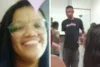 "Batimentos estão fracos, mas a pressão melhorou", diz irmã de mulher atacada com soda cáustica em SAJ