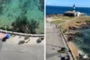 “Trabalho no melhor lugar do mundo”, diz internauta ao mostrar Baía de Todos-os-Santos vista da Barra
