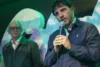 Renan Santos anuncia tenente-coronel da reserva Aroldo Medina como pré-candidato a vice-presidente