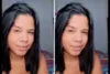 Jovem de 18 anos é morta a tiros em Jiquiriçá e teria tentado se esconder em armário antes de morrer