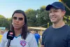 Prefeitos de Laje e Vera Cruz acompanham final da Copa Inter Vale e destacam investimentos no esporte