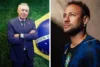 Carlo Ancelotti diz que Neymar está pronto para jogar 90 minutos