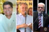 Pesquisa na Bahia indica ACM Neto, Rui Costa e Jaques Wagner na liderança; entenda