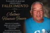 Morre Antônio Honorato, ex-vereador de Santo Antônio de Jesus