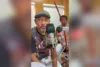 Mestre Jorge anuncia roda de capoeira na Urbis 4 com distribuição de sopa e cachorro-quente em Santo Antônio de Jesus