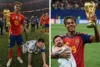 Brasileiros zoam argentinos após derrota para a Espanha e recriam foto de Messi com Yamal; veja memes