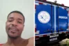 Passageiro de mototáxi é assassinado em ataque a tiros na região do Capão, em Jaguaripe