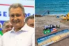 “Só não acredita quem nega a realidade”, diz Rui Costa sobre início das obras da Ponte entre Salvador e Vera Cruz