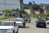 Acidente entre duas motos deixa feridos no Canal do Mutum, em Santo Antônio de Jesus