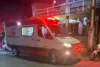 Homem é esfaqueado e agredido após entrar em carro no bairro Viriato Lobo, em Santo Antônio de Jesus