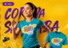 Corrida do Samba une esporte, saúde e música, com percursos de 3 km e 5 km, em Santo Antônio de Jesus; faça já sua inscrição