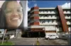 Mulher atacada com soda cáustica em Santo Antônio de Jesus permanece em estado grave no HGE