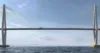 Lula e Jerônimo realizam ato simbólico de cravação da primeira estaca da Ponte Salvador-Vera Cruz nesta quarta-feira