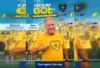 Zico entra em campo com a LBV em campanha pela infância brasileira