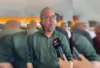 “Quero que essa obra seja uma virada de página para a nossa cidade” , diz Jorge Rasta sobre Ponte Salvador Vera cruz