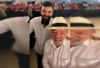 Rogério Andrade participa de cerimônia que marca início das obras da Ponte Salvador–Itaparica, ao lado de Lula e Jerônimo