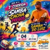 1ª Corrida Samba Cacha Pregos acontece neste sábado em Vera Cruz com esporte, samba e caminhada