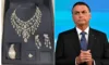 Moraes determina transferência das joias sauditas de Bolsonaro para a Receita Federal