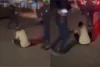 Jovem é internado com traumatismo craniano após ser agredido por guarda municipal na Bahia