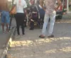 Homem é esfaqueado em Santo Antônio de Jesus; mulher é presa