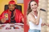 Tarólogo diz que Ivete Sangalo faz oferenda com carro 0 km anualmente: "Afunda em alto mar"