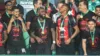 Vitória é multado em R$ 93,6 mil pelo STJD após final da Copa do Nordeste