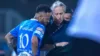  Jorge Jesus relembra passagem de Neymar pelo Al-Hilal e diz: "Um dia falei para ele: 'Você acabou'"