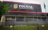 Adolescente de 12 anos fere pai com faca após sofrer agressão; homem é preso