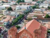 Bom Jesus da Lapa recebe PGP com participação de Jerônimo e lideranças políticas