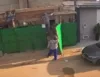 Operário morre após desabamento de marquise em obra na Bahia