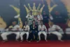 Equipe Movemente Jiu-Jítsu conquista seis ouros e duas pratas em campeonato na Bahia