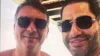 Flávio Bolsonaro diz não conhecer homem apontado como integrante de milícia após divulgação de foto