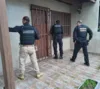 Operação do MP-BA e da PF desarticula grupo suspeito de fraudes bancárias e lavagem de dinheiro