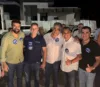 Lideranças do MDB em Santo Antônio de Jesus reforçam apoio à reeleição de Ricardo Maia