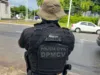 Homem é preso em Salvador por descumprir medida protetiva e ameaçar ex-companheira