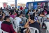 Seis meses após a morte do Dr. Alan Sanches, Duda Sanches mantém o legado, e seu projeto social ultrapassa 30 mil atendimentos gratuitos na Bahia