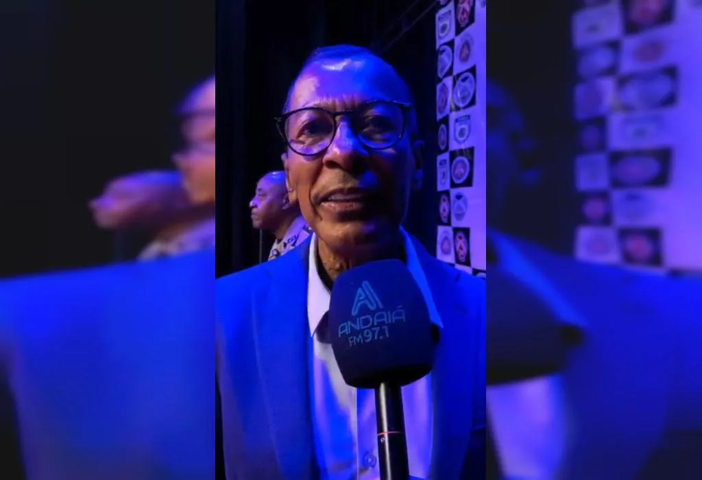prefeito de Santo Antônio de Jesus, Genival Deolino