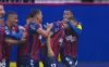 Com gols de Rodrigo Nestor e Román Gómez, Bahia supera a Chapecoense pelo Brasileirão